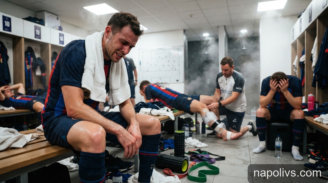 Champions League 2026/27: Thử thách thể lực và chiều sâu đội hình cho các đại diện Premier League - 2