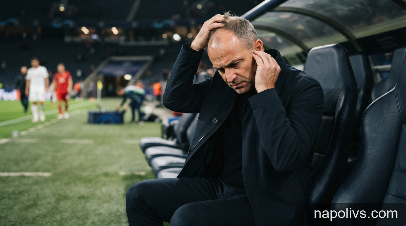 Chelsea khủng hoảng sau trận thua Brentford: Liệu Maresca có đang mất kiểm soát? - 2