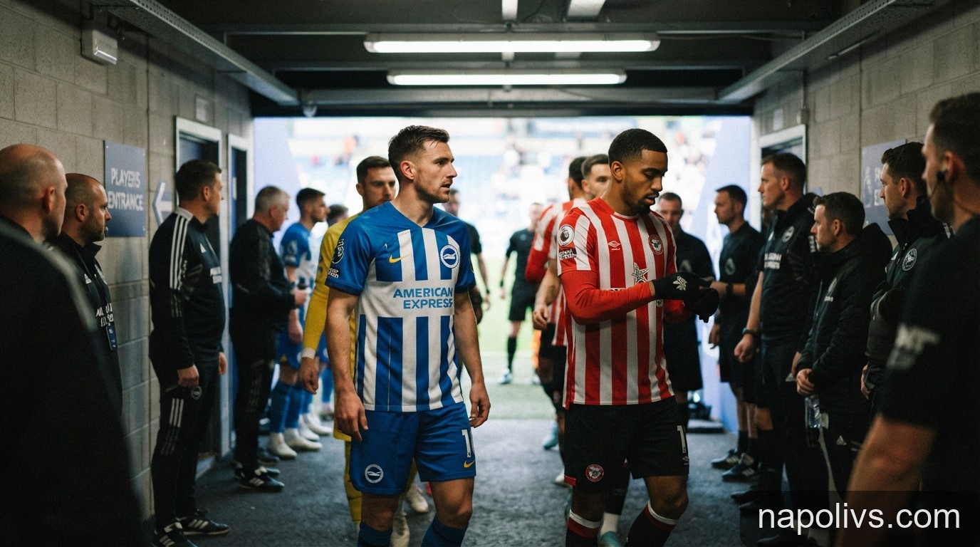 Premier League tạm nghỉ: Nhìn lại 5 vòng đấu đầu tiên và những bất ngờ từ Brighton, Brentford - 2