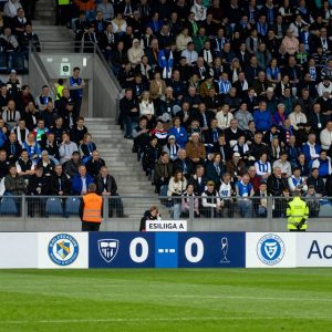 Maardu vs Tartu Welco: Dự đoán kết quả Esiliiga A vòng 19