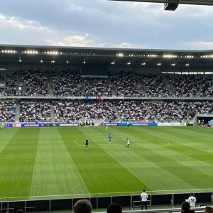 Humenné vs Sandecja Nowy Sącz: Giao hữu hè nóng bỏng chờ kết quả bất ngờ