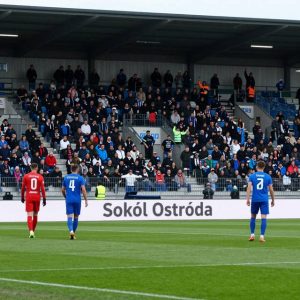 Mławianka Mława 4-0 Sokół Ostróda: Màn thị uy sức mạnh trên sân nhà tại loạt giao hữu hè