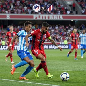 Dự đoán Deportivo Santani vs Fernando De La Mora: Phong độ vượt trội và lợi thế sân nhà