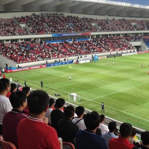 Giải bóng đá bãi biển quốc gia 2026 khởi tranh: Đà Nẵng và Tây Ninh thắng mở màn, hứa hẹn những cuộc đua kịch tính trên cát Quy Nhơn