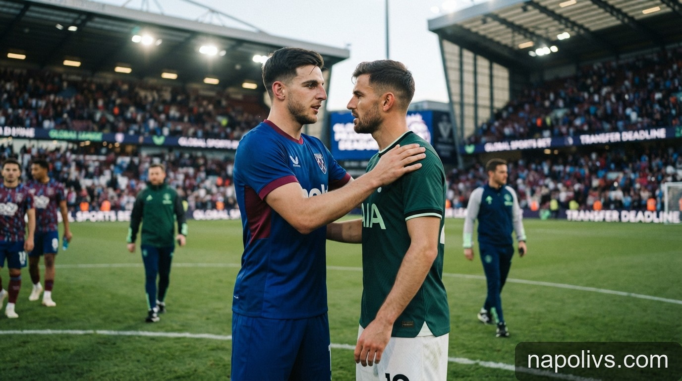 Thị trường chuyển nhượng hè 2026: Những 'bom tấn' nào đã thay đổi cục diện Premier League?