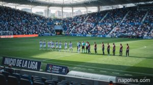 La Liga 2026/27 khởi tranh: Barcelona và Real Madrid vắng mặt ở vòng mở màn vì lý do đặc biệt