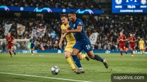 Champions League 2026/27: Thử thách thể lực và chiều sâu đội hình cho các đại diện Premier League