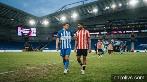 Premier League tạm nghỉ: Nhìn lại 5 vòng đấu đầu tiên và những bất ngờ từ Brighton, Brentford