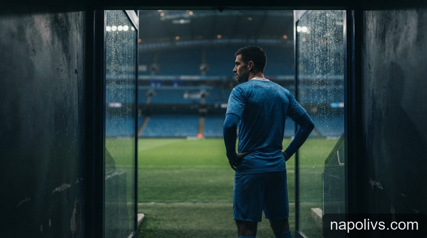 Manchester City đối mặt án phạt lịch sử: Những kịch bản nào cho tương lai của 'The Citizens'?