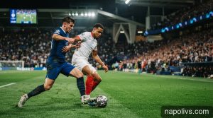Champions League 2026/27: Phân tích cục diện bảng đấu trước loạt trận Matchday 2