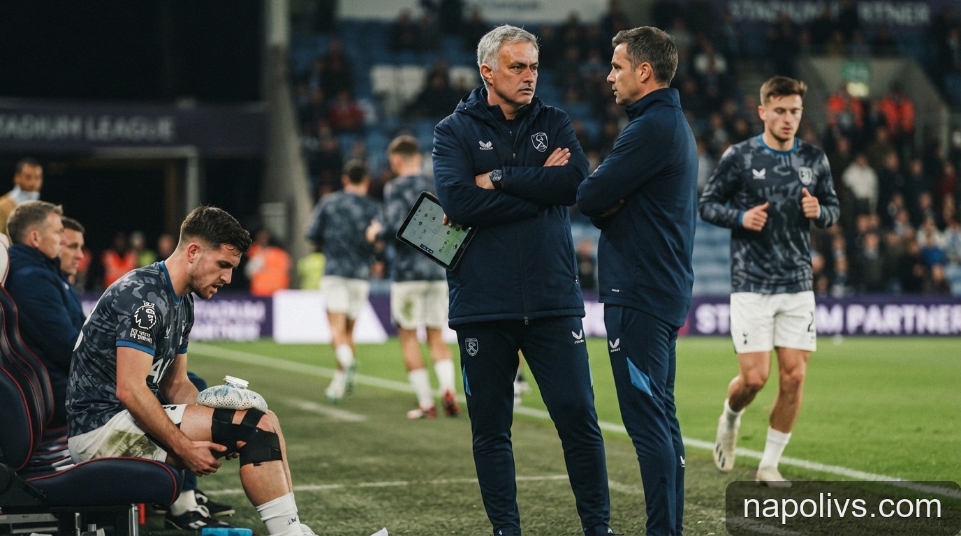Premier League trở lại sau đợt tập trung ĐTQG: Cuộc khủng hoảng chấn thương và bài toán xoay tua